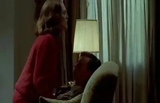 XXX दोन चीप ebatsya नवीन वर्ष आजोबा दंव आणि त्याचा मित्र.