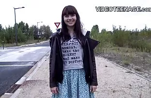 XXX संभोग सौंदर्य हाऊस मध्ये दोन्ही राहील