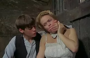 XXX होती एक भावनोत्कटता तर एक मालिश