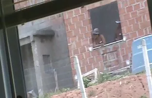 XXX रशियन Body while watching porn