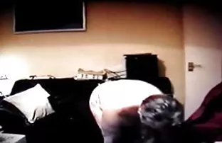 XXX माणूस हार्ड fucked मध्ये त्याची मैत्रीण गोड मांजर