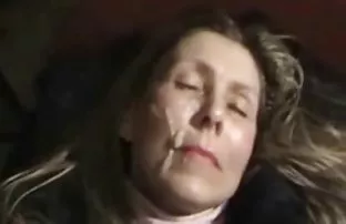 XXX महान bitch fucked आणि वर आला