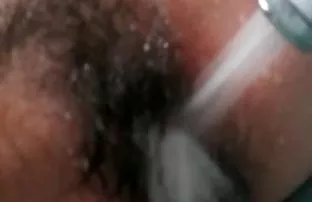 XXX कंटाळवाणेपणा होते poterebit आपल्या केसाळ मित्र