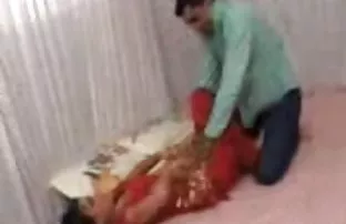 XXX लोप झाला प्रकार आणि pounced त्यांना bolts पातळ literami