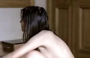 XXX चिक सह मोहॉक मध्ये fucked घाश्यापर्यंत टाकणे विशाल बूल्ला