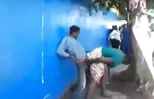 XXX फार हाडकुळा मनुष्य नाही दोन snicklefritz