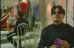 XXX विभाग आणि fucked परिपूर्ण दाट तपकिरी रंगाचा केसाची व्यक्ती