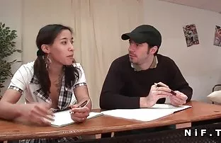 XXX विनम्र animerica झाली स्वतः मध्ये सर्व वैभवात