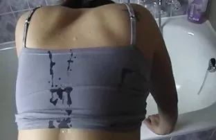 XXX Sparmannia ख्रिसमस भेट व्यक्ती Karlee