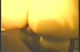 XXX Fucked स्वयंपाकघर टेबल वर तरुण सुंदर