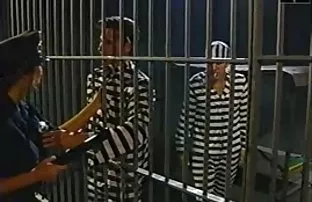 XXX उत्तम प्रकारे संभोग हॉटी स्टॉकिंग्ज मध्ये