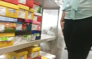 XXX ठेवले प्रौढ हॉटी एक मोठी घोडचूक