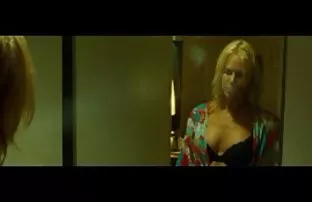 XXX The redheaded मुलगी आले घडवणे