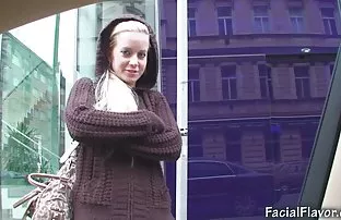 XXX उद्ध्वस्त पुडिंग तरुण सौंदर्य