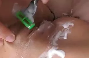 XXX निग्रो सह एक प्रचंड कोंबडा दिली शोषून घेणे सर्व devishniki