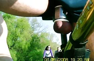 XXX क्लब व्हीआयपी क्षेत्र होते trahodromom नाही एक मोठा आनंददायक गोष्टीची मेजवानी