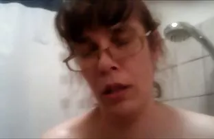 XXX कुत्री सुंदर चड्डी Masturbates