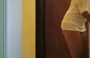 XXX Slamming गांड खूप लोकांना झवणारी बाई करण्यासाठी अंकुश