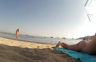 XXX गोड वेश्या स्टॉकिंग्ज मध्ये नाही बूल्ला