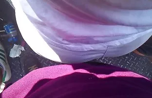 XXX गर्भवती shaloput हलवून शरीर पुरुषाचे जननेंद्रिय