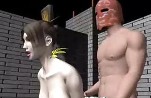 XXX बापाच्या विशेष आवडीचे रुचकर हेन्टाई आणि जपानी भूत लागले