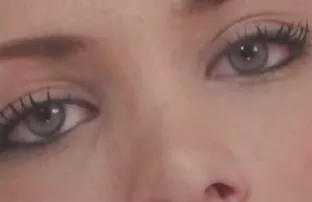 XXX सुंदर गुदद्वारासंबंधीचा लिंग एक लांबटांग्या मॉडेल