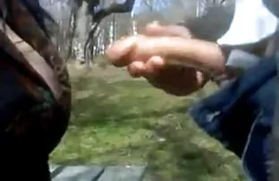 XXX एक गुढ प्रवासी म्हणून कधी सह fucked एक कातडयाचा-मध्ये माणूस आणि कृत्रिम लंड मध्ये मांजर