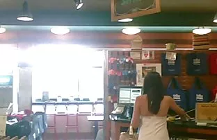 XXX कुमारिका पुच्ची Alena वर वाहत्या कॅमेरा